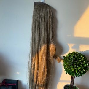 INH Hair Ponytail - Blonde